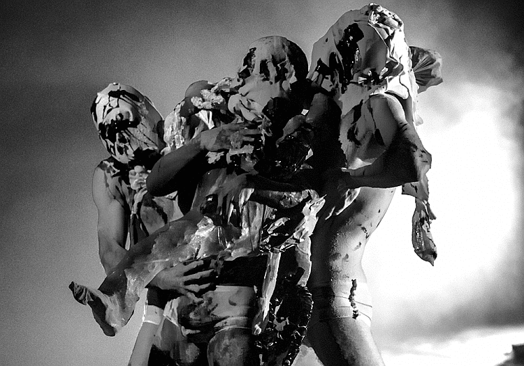 Fuckhead (c) Noise Appeal