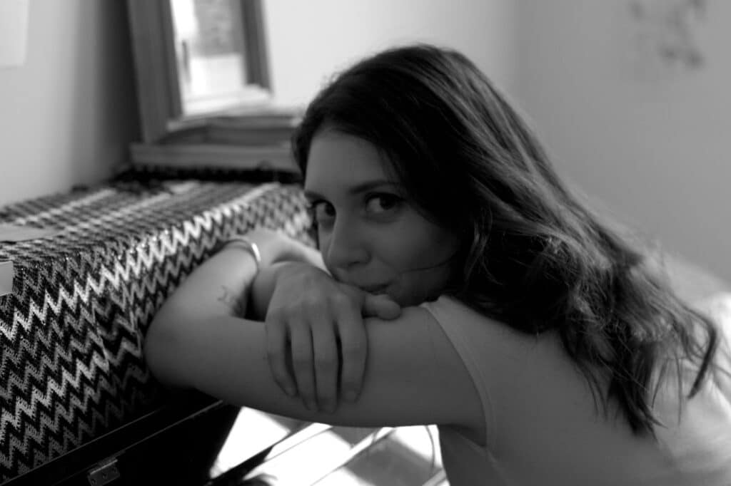 Bild der Musikern Fuser