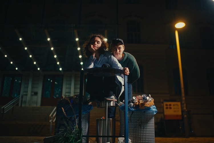 Fuzzybrains by Victor Moye-Noza