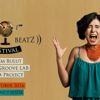 Global Beatz Festival