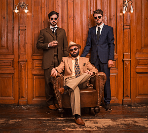 Gospel Dating Service (c) Krugers