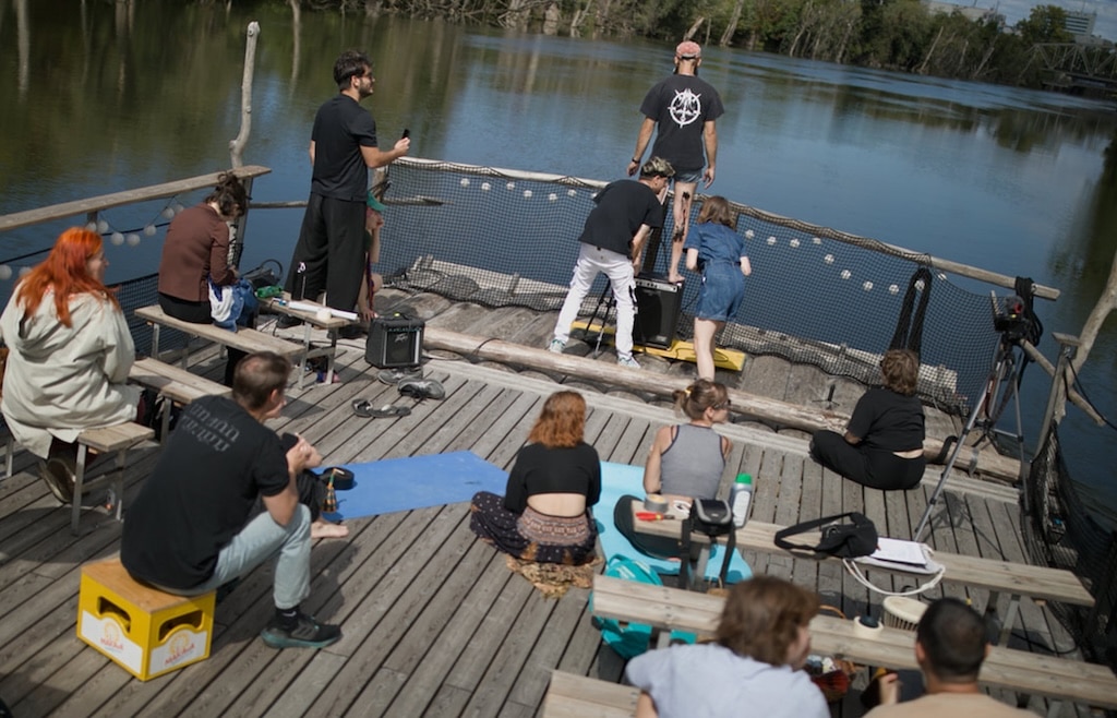 Grazer Impro Fest