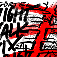 Plakat Gürtel Nightwalk (c) 3007wien