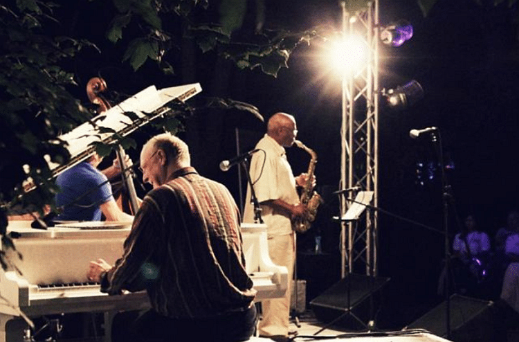 Bild Generation Quartet