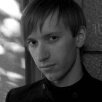 Grzegorz Pieniek (c) Katarzyna Nowak
