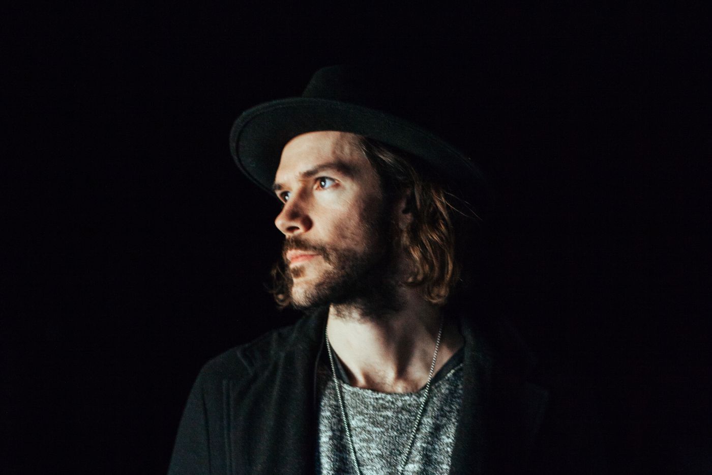 Bild des Musikers Gabriel Denk