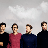 Bild der Band Garish