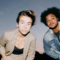 Bild Gazelle & The Bear