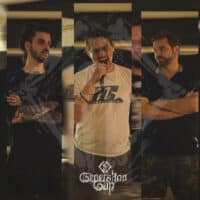 Bild der Band Generation Gap