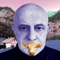 Plakat Georg Nussbaumer/SCHWEIGEN & MUh