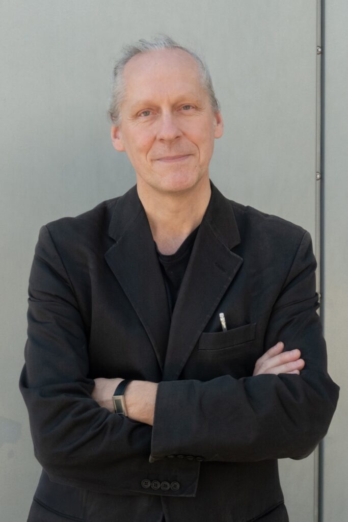 Georg Weckwerth