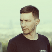 Gerard (c) Kidizin Sane