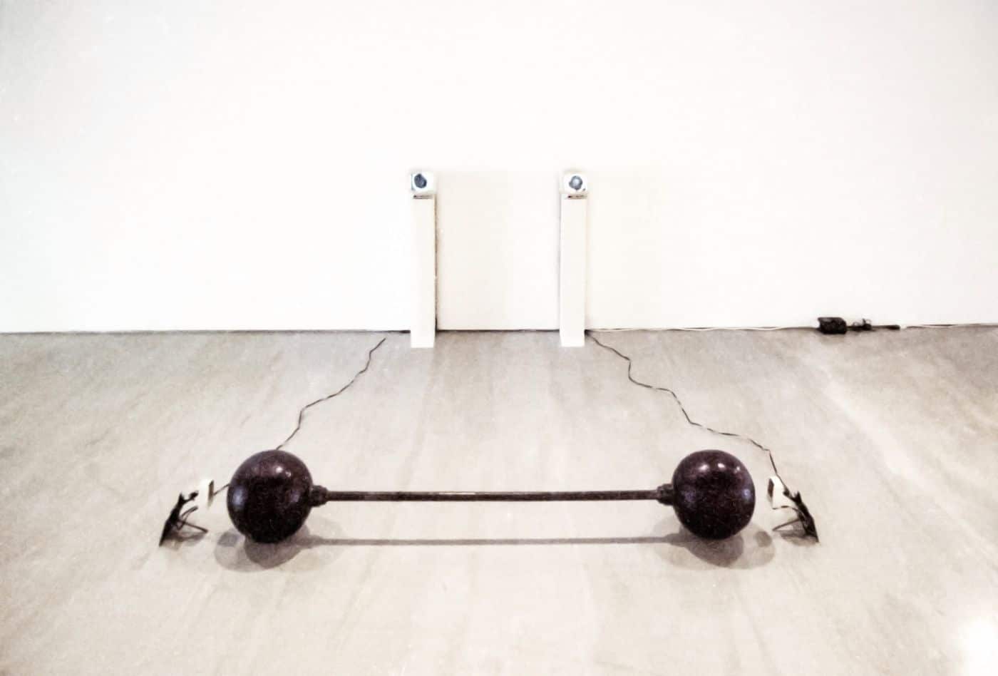 Bild Gertrude Moser-Wagner: Black Holes