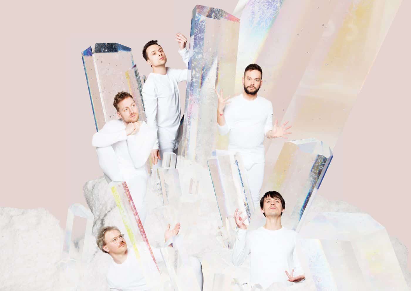 Bild Gesangskapelle Hermann