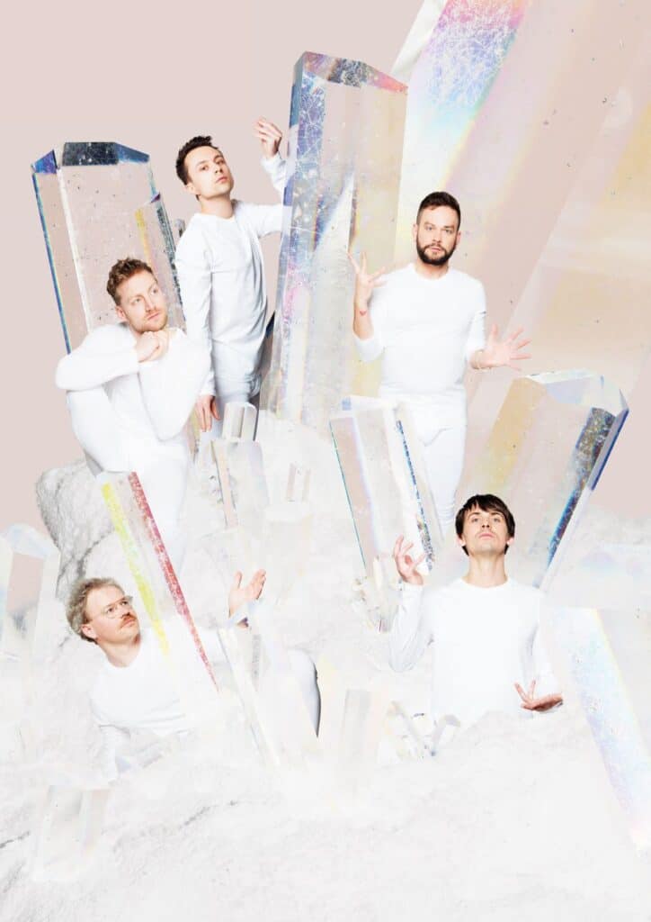 Bild Gesangskapelle Hermann