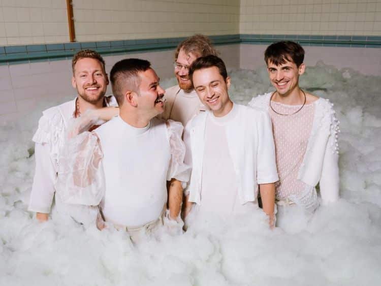 Bild Gesangskapelle hermann