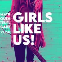 Plakat Girls Like Us!