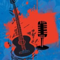 Plakat Musikworkshop Hallstatt