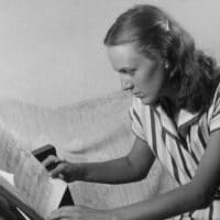 Bild Gladys Nordenstrom Krenek