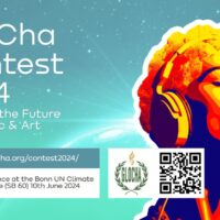 Sujet "GloCha Contest 2024"