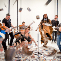 Global Goove Lab (c) Bernhard Mayr