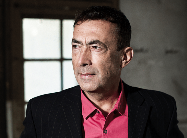 Bild Hubert von Goisern