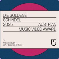 Goldene Schindel 2025 Sujet