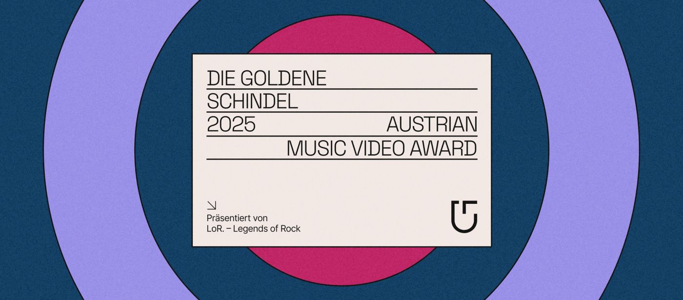 Goldene Schindel 2025 Sujet