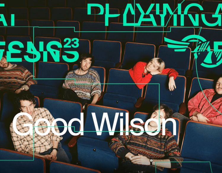 Bild Good Wilson ESNS 2023