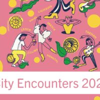 Grafik City Encounters 2026