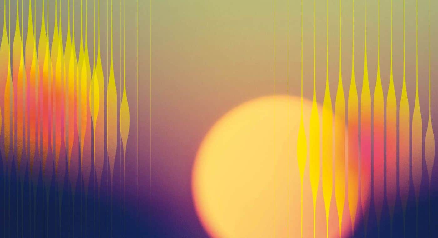 Grafik Electronic Sundowner