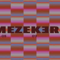 Grafik MEZEKERƎ-Festival