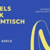 Grafik "Michels Musikstammtisch Juli 26"