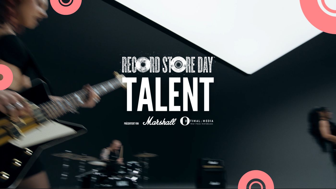 Grafik RSD Talent 2026