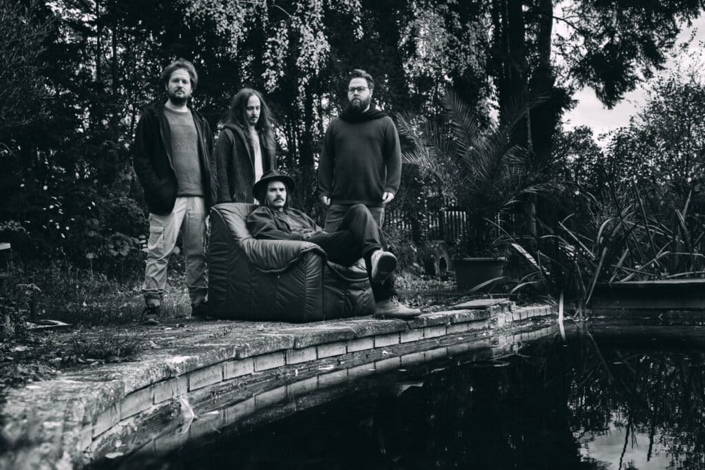 Bild der Band Gravögl