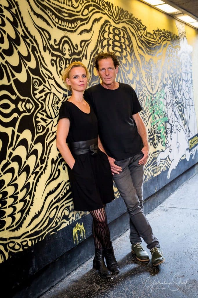 Bild Gudrun Raber-Plaichinger & Tobias Ott