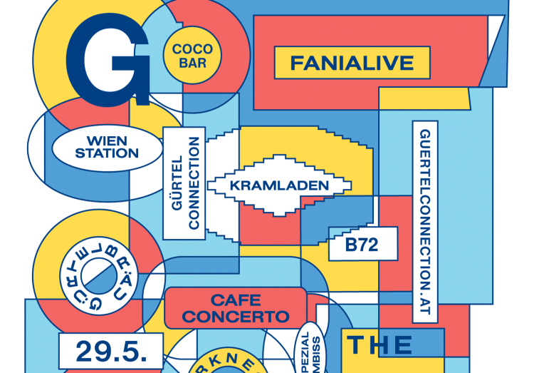 Gürtel Connection 7