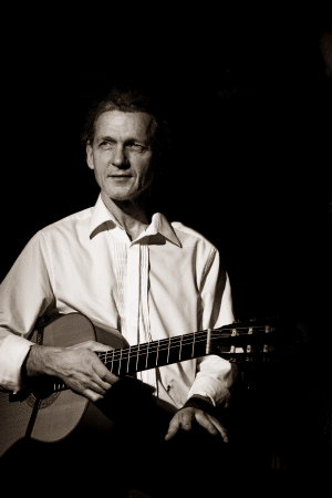 Bild Günther Gessert