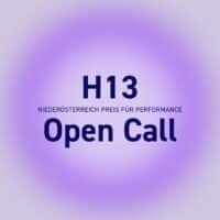 Sujet H13 Open Call