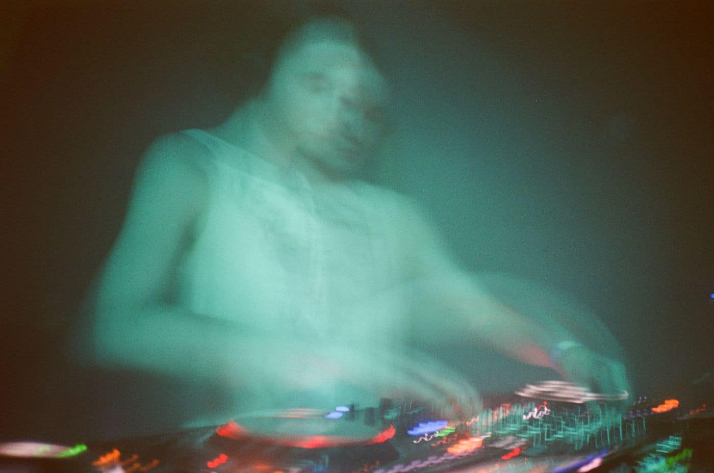 Bild Atmo HYPERREALITY FESTIVAL 2023
