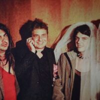 Bild Hakon und die Jungfrauen