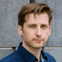 Hannes Tschürtz (c) Elisabeth Anna