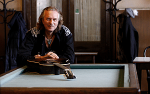 Hans Theessink (c) Lucy Lynn