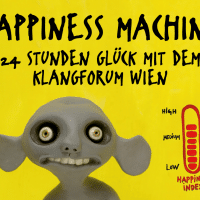 Happiness-Machine