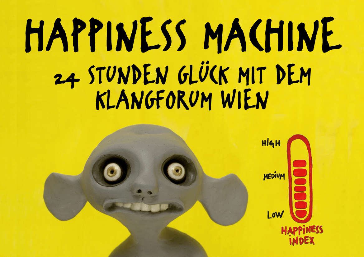 Happiness-Machine