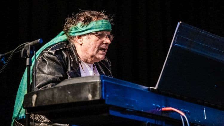 Bild Harald Huber