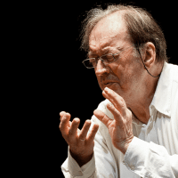Bild Nikolaus Harnoncourt
