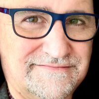 Bild Harry Fuchs vom Österreichischen Musikfonds