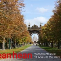 Hauptsujet wean hean