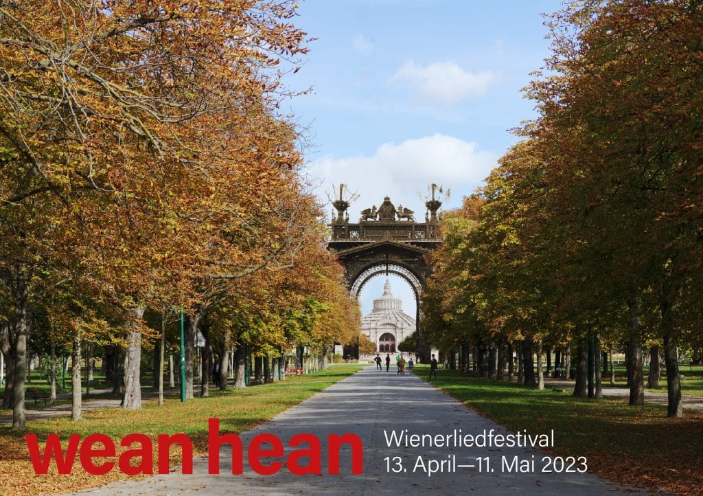 Hauptsujet wean hean